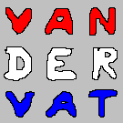 Logo VanDerVat